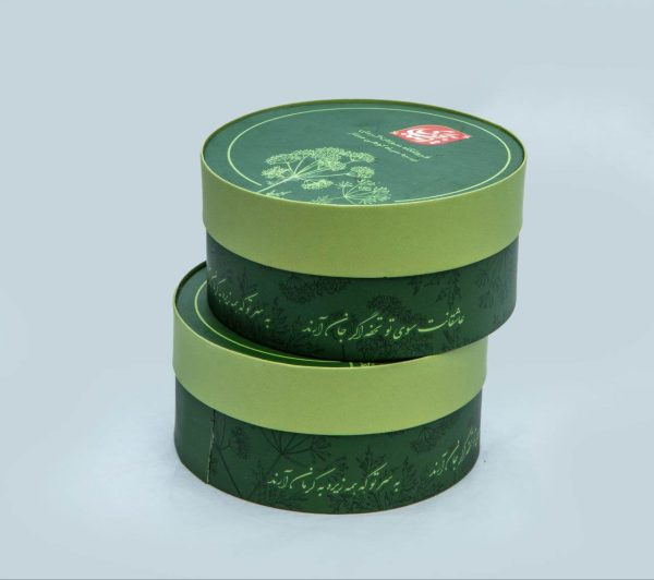 زیره سیاه کوهی 100 گرمی ممتاز - Image 5