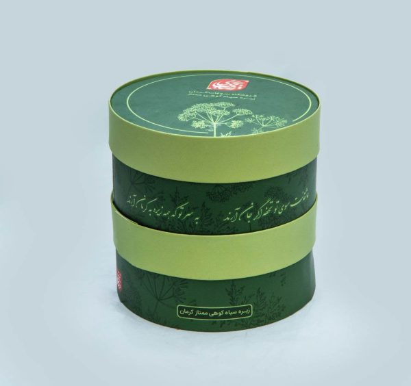 زیره سیاه کوهی 100 گرمی ممتاز - Image 6
