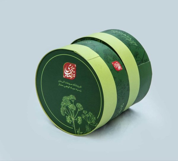 زیره سیاه کوهی 100 گرمی ممتاز - Image 7