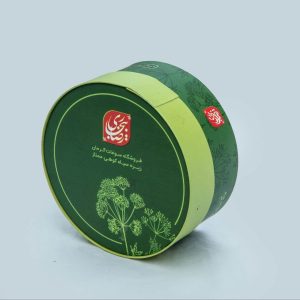 زیره سیاه کوهی 100 گرمی ممتاز