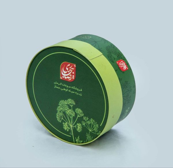زیره سیاه کوهی 100 گرمی ممتاز - Image 8
