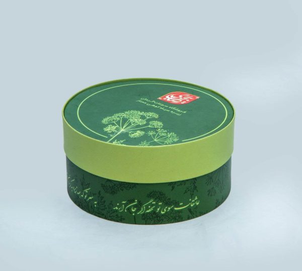 زیره سیاه کوهی 100 گرمی ممتاز - Image 9