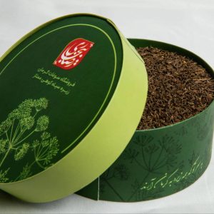 زیره سیاه کوهی 100 گرمی ممتاز