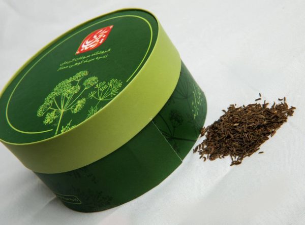 زیره سیاه کوهی 100 گرمی ممتاز - Image 4