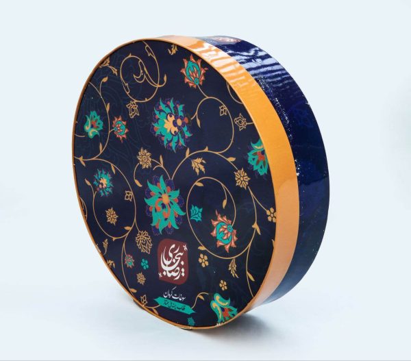 قطاب پسته هل ۳۵۰ گرمی ممتاز هاردباکس شاه عباسی - Image 7