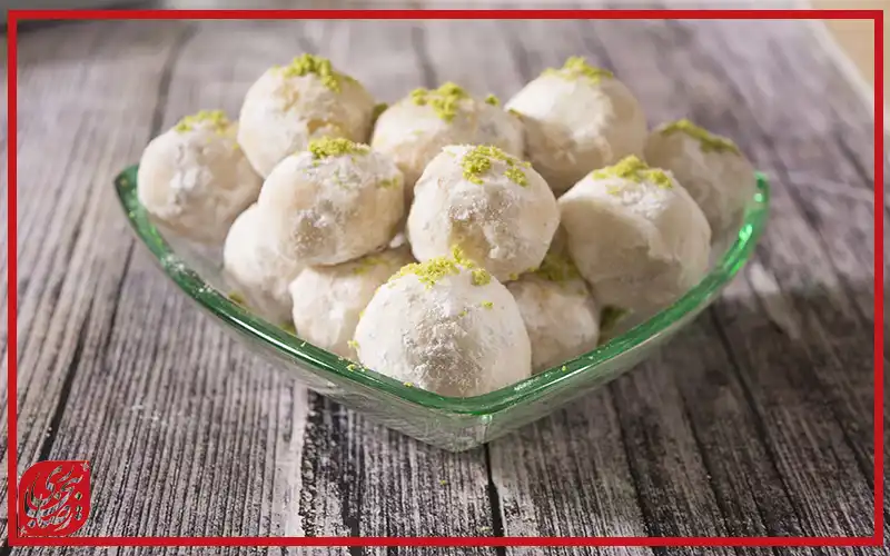 طرز تهیه قطاب با ماست