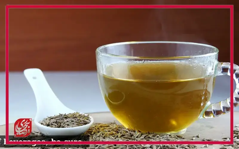 بررسی اهمیت و نقش زیره در لاغری شکم و پهلو