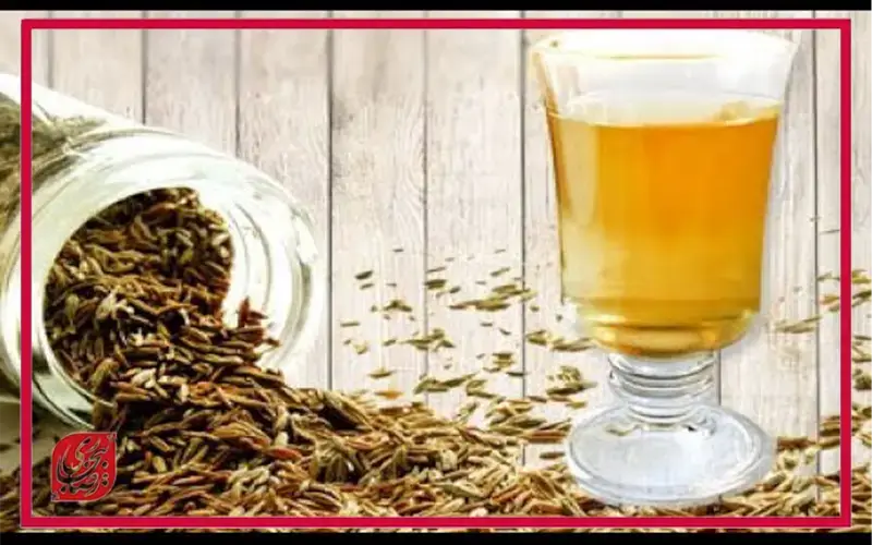 عوارض مصرف بیش از حد زیره برای لاغری