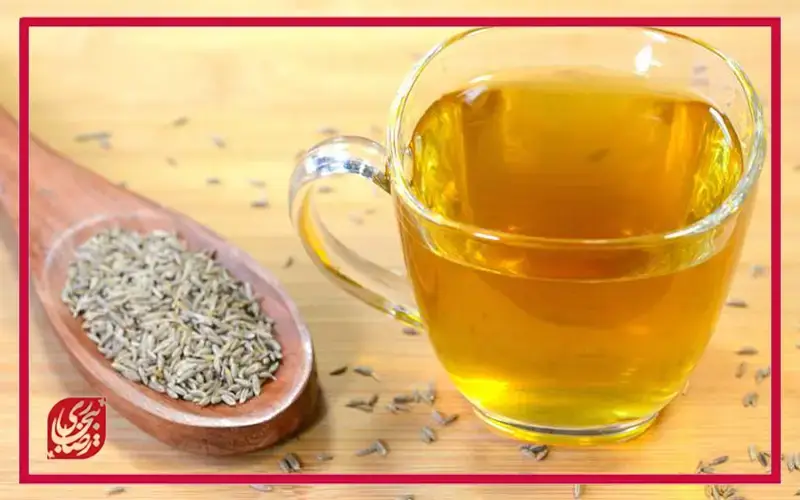 برای لاغری زیره سبز بهتر است یا سیاه؟