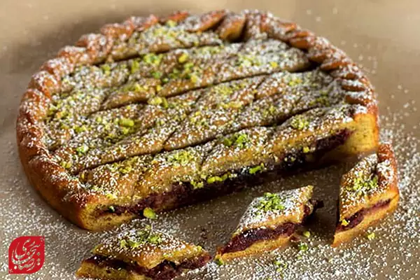 سوغاتی‌های رژیمی کرمان: طعم سلامت در قلب کویر