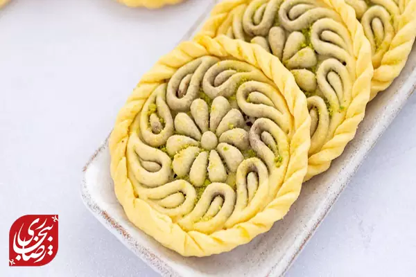 کلمپه: شیرینی سنتی با طعم مدرن