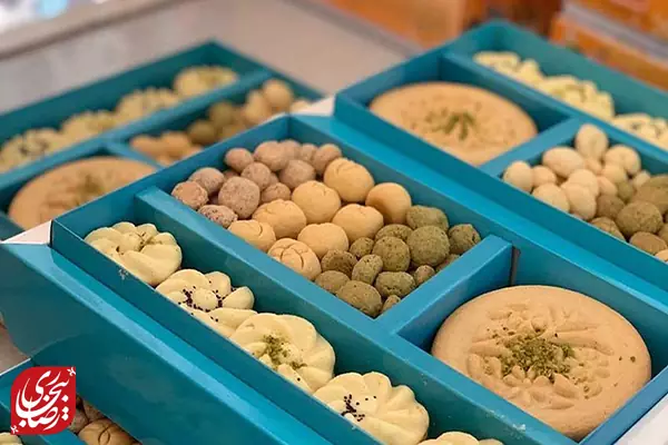 فروش عمده سوغات کرمان: فرصتی برای تجارت و معرفی فرهنگ بومی