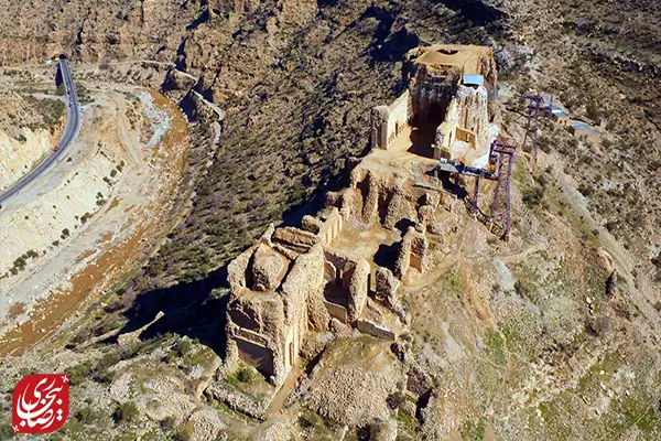 قلعه دختر: نگهبان تاریخ کرمان