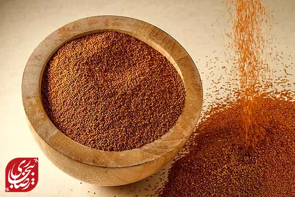 نحوه مصرف و نگهداری خاکشير