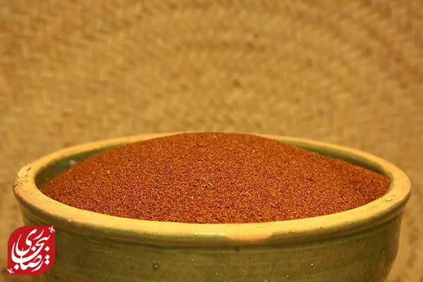 خنک‌کننده طبیعی: رفع عطش و گرمازدگی
