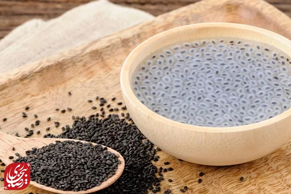 نحوه مصرف بهینه تخم شربتی