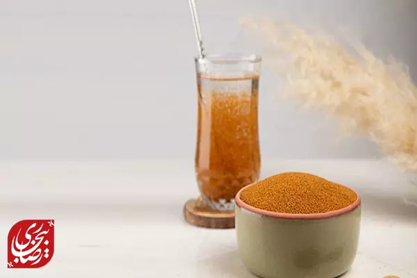 خواص خاکشیر: گنجینه‌ای طبیعی برای سلامتی و تندرستی
