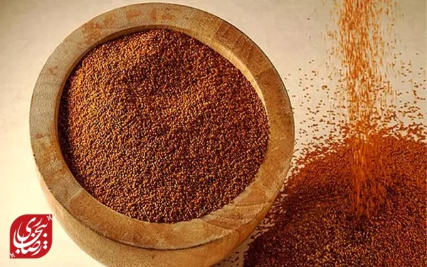 خواص خاکشیر برای کبد چرب