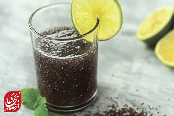 تخم شربتی: گنجینه‌ای از طبیعت