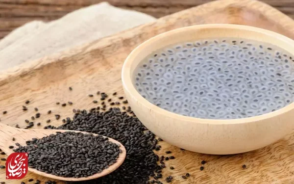 انواع تخم شربتی و موارد استفاده از آن