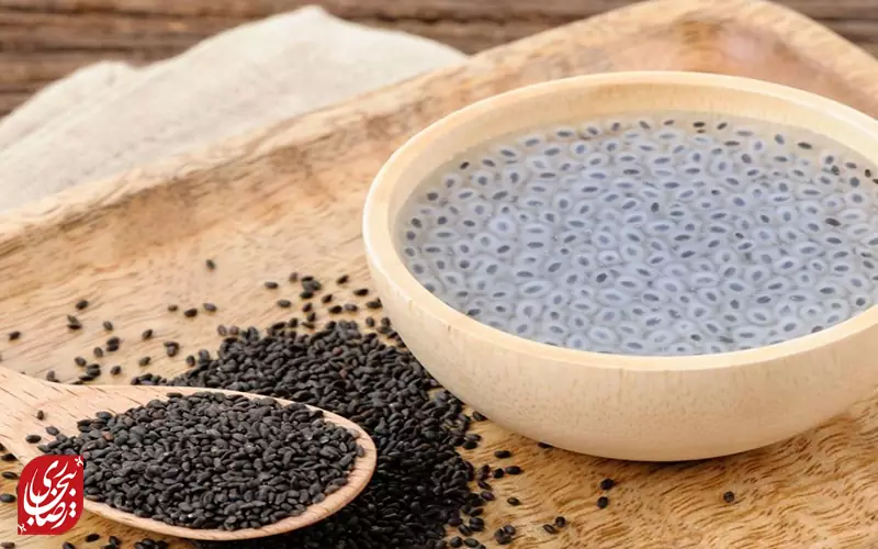 انواع تخم شربتی و موارد استفاده از آن