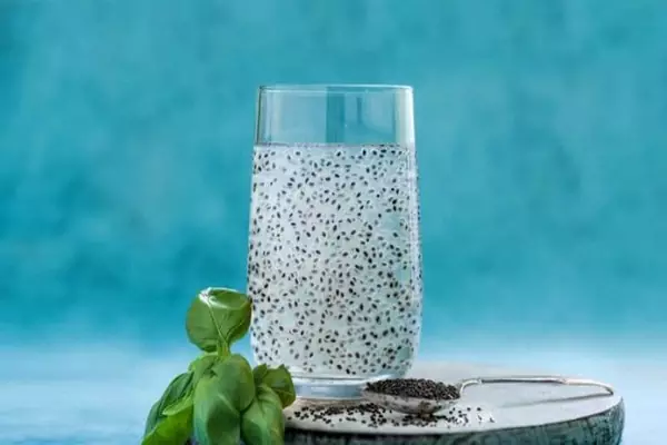 چرا تخم شربتی برای پوست یک معجزه است؟