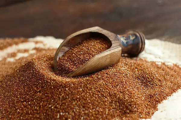 خاکشیر و بهبود متابولیسم