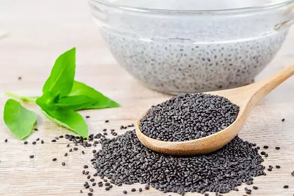 تخم شربتی و دیابت: تنظیم قند خون به روش طبیعی