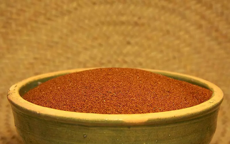 رازهای شگفت‌انگیز خاکشیر برای لاغری