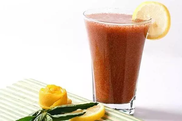 خاکشير و رژیم‌های مدرن لاغری