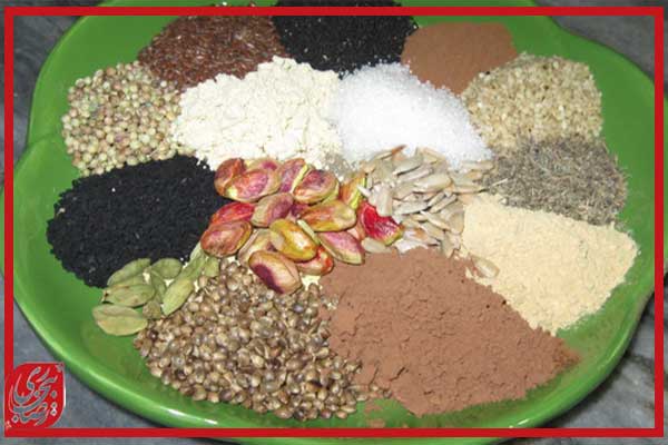 آیا قوتو چاق‌کننده است؟ رازهای پنهان یک سوغات کرمانی
