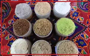 ریشه‌های تاریخی قوتو: از کویر تا سفره‌های ایرانی