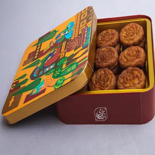 کماچ