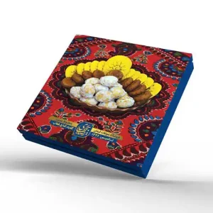 پکیج سوغات کرمان