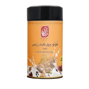 قوتو چهل گیاه رژیمی 300 گرمی