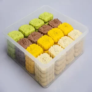 کلمپه چهار طعم ممتاز