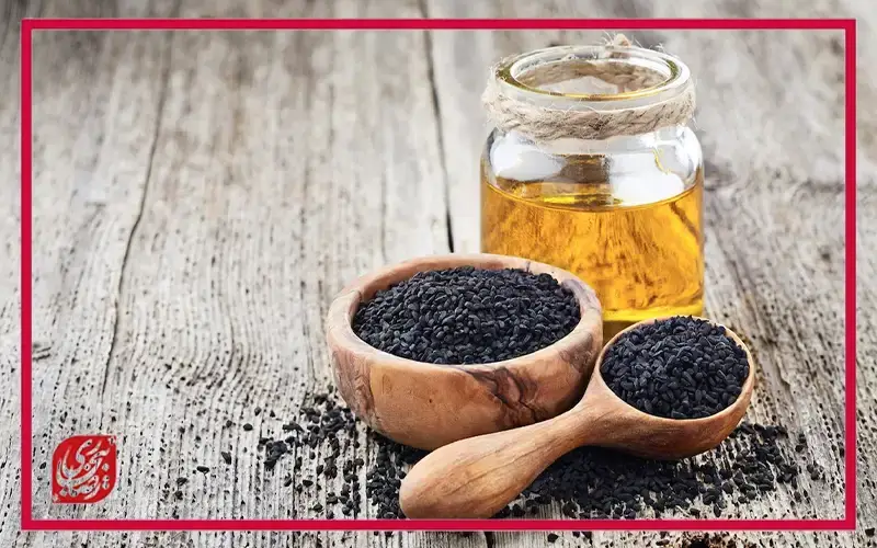 فواید روغن زیره