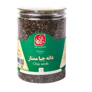 عکس دانه چیا بیجاری