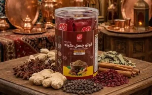 بهترین هدایای تبلیغاتی خوراکی