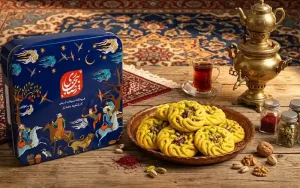 چطور کلمپه آماده باکیفیت بخریم؟