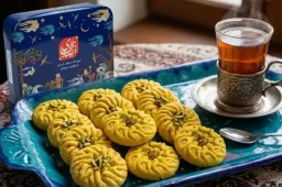 عکس شاخص کلمپه کرمانی اصل را چطور تشخیص بدهیم؟ راهنمای خرید کلمپه اصیل و باکیفیت