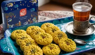 عکس شاخص کلمپه کرمانی اصل را چطور تشخیص بدهیم؟ راهنمای خرید کلمپه اصیل و باکیفیت
