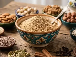 قاووت چیست و از چه موادی تهیه می‌شود؟