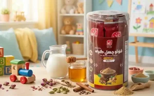 معرفی قاووت ساشه‌ای رضا بیجاری برای کودکان